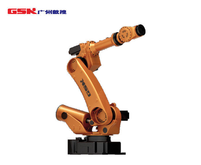 GSK RB130-2790 Cánh tay điều khiển robot công nghiệp 6 trục Các thành phần cốt lõi của PLC