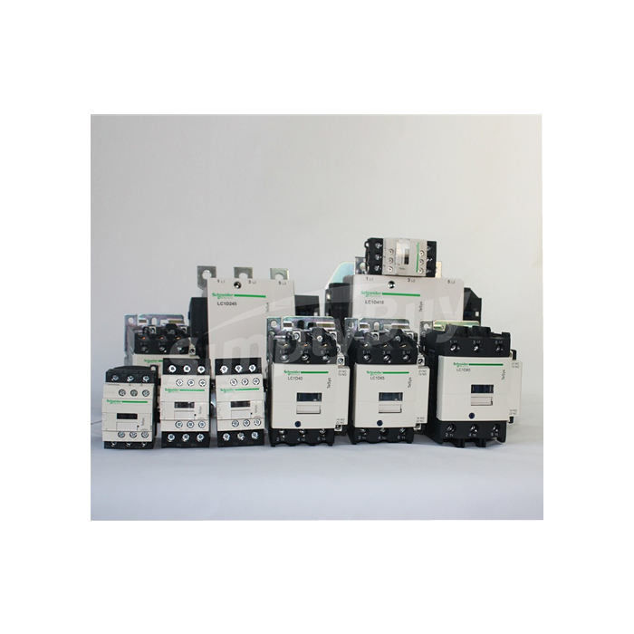 Công tắc tơ Schneider LC1D LC1F LC1K LP1K LP1D Công tắc tơ AC/DC LC1D09 LC1D12 LC1D25 LC1D32 LC1D40 LC1D50A