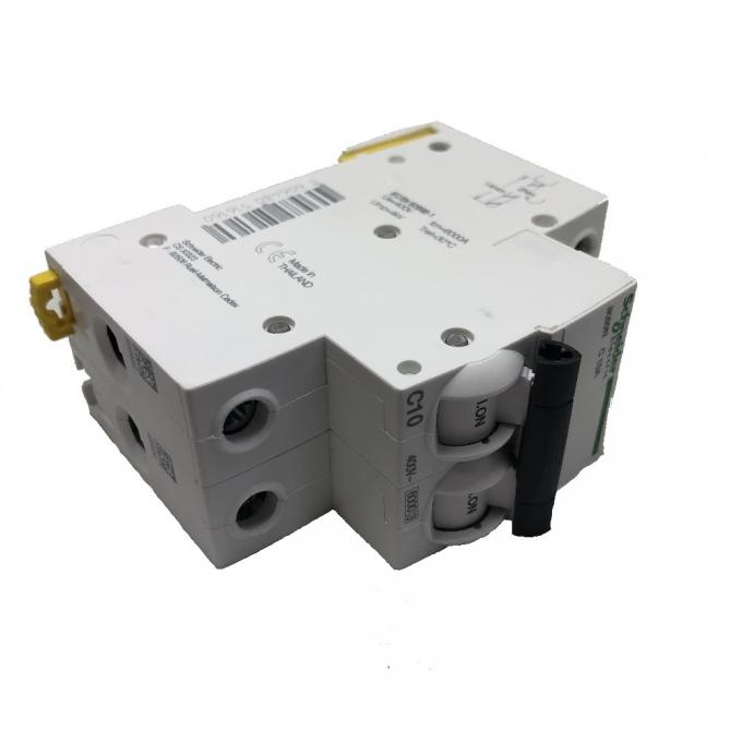 Cầu dao Schneider A9K27210 chính hãng 100% made in france 4