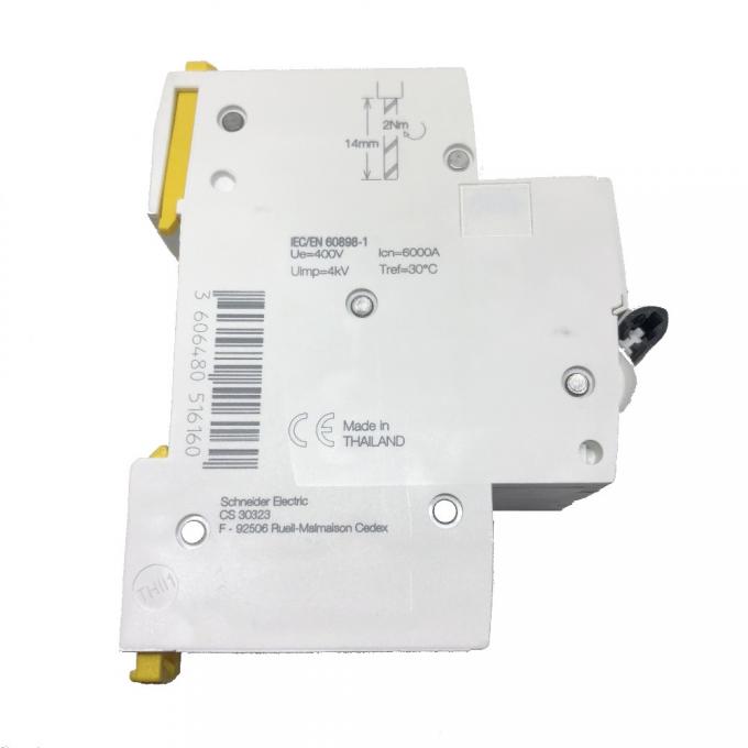 Cầu dao Schneider A9K27210 chính hãng 100% made in france 3