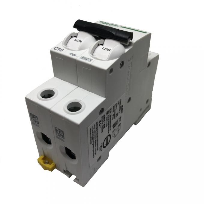 Cầu dao Schneider A9K27210 chính hãng 100% made in france 5