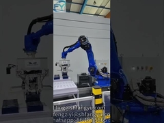 Robot công nghiệp Yaskawa