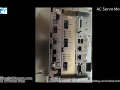 Động cơ Servo Yaskawa