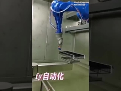 Vận hành Robot công nghiệp