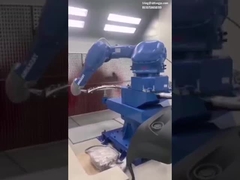 người máy công nghiệp