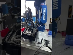 người máy công nghiệp